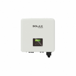 SOLAX Гібридний трифазний інвертор PROSOLAX X3-HYBRID-10.0M