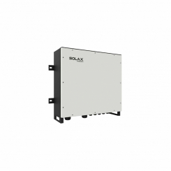 SOLAX модуль паралельного з'єднання PROSOLAX Multi X3-EPS BOX 75kW