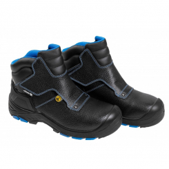 STAD захисні черевики зварювальника  42 (HT5K576-42)