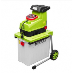 Садовий подрібнювач Zipper ZI-GHAS2800