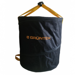 Садовий складний мішок GRUNTEK Pumpkin 85л