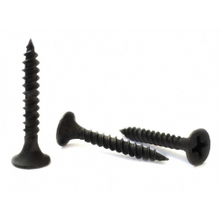 Самонаріз г/к по металу (фосфат, 3,5, 45, 500 шт)