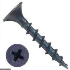 Самонаріз г/к по дереву (фосфат, 4,2, 75, 250 шт)