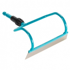 Сапа-волокушка Gardena 16 см без рукоятки