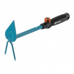 Сапка ручна Gardena Combisystem Classic Ergo 2 зубця