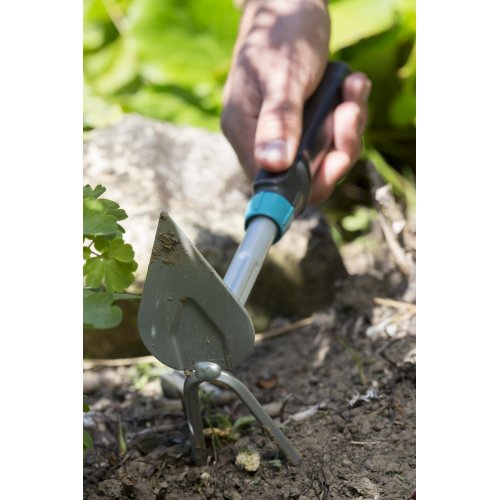 Сапка ручна Gardena Comfort 2 зубці