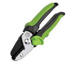 Секатор 19 див, контактний до 20 мм.