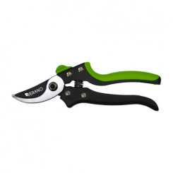 Секатор 205 мм, d зрізу 18 мм, зріз косий