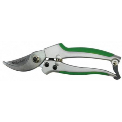 Секатор 205 мм, d зрізу 20 мм, косий зріз