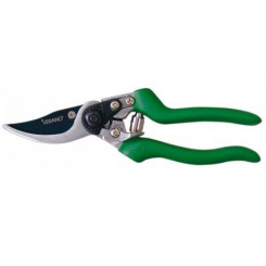 Секатор 215 мм, d зрізу 16 мм, зріз косий