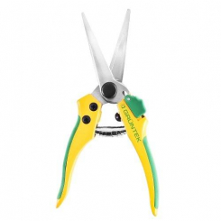 Секатор GRUNTEK Colibri Long 195 мм рез 12мм