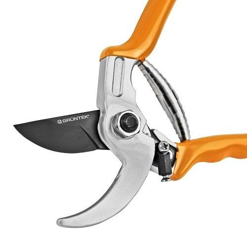 Секатор Gruntek Rabe Professional 200 мм