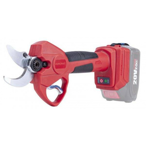Секатор акумуляторний Worcraft CSC-S20LiB