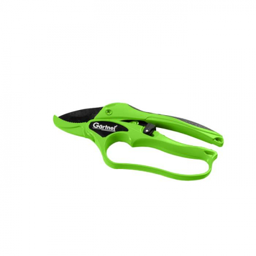 Секатор храповий 205мм Gartner