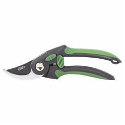 Секатор обвідний 215мм регулятор розкриття GRAD (5021625)