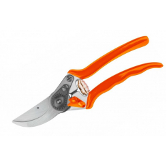 Секатор площинний FINLAND 1717 кований професійний.