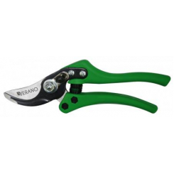 Секатор професійний, 230 мм, d зрізу 20 мм, косий зріз