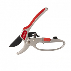 Секатор з храповим механізмом Förster  24 мм,23005