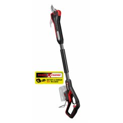 Секатори садові акумуляторні Einhell Professional GP-LS 18/35 Li BL - Solo (3408360)