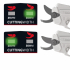 Секатори садові акумуляторні Einhell Professional GP-LS 18/35 Li BL - Solo (3408360)