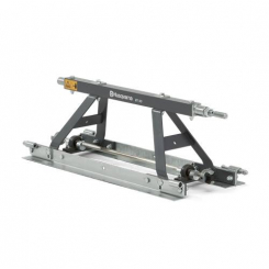 Секція віброрейки Husqvarna BT 90 1м.