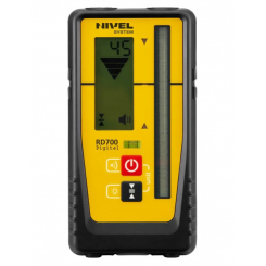 Сенсор лазерний Nivel System RD700 Digital