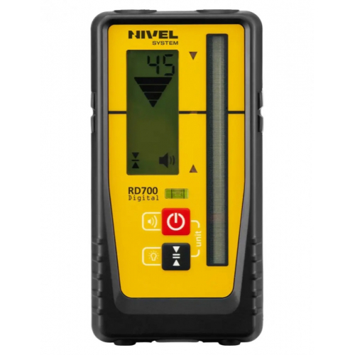 Сенсор лазерний Nivel System RD700 Digital