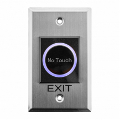 Сенсорна кнопка виходу GV-ВЕ-803S