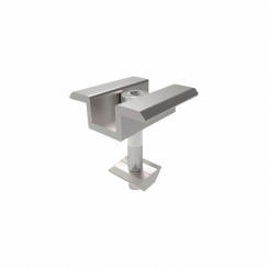 Середній притиск із болтом AN-NEW-ZJ-09-L40 (35/40мм)