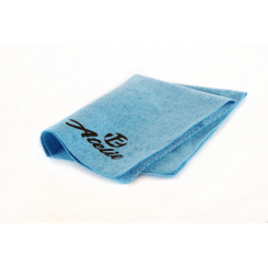 Серветка з мікрофібри та PVA (гібридна) 43 х 32см (синя) 12 Atelie