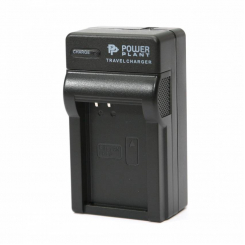 Зарядний пристрій PowerPlant Canon LP-E12