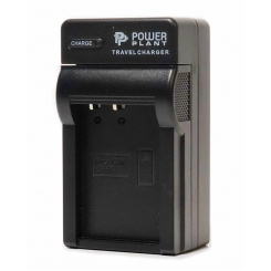 Зарядний пристрій PowerPlant Canon LP-E17