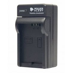 Зарядний пристрій PowerPlant Canon LP-E5