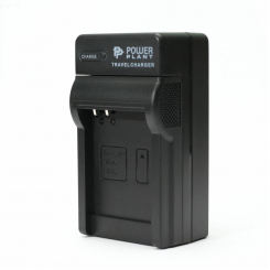 Зарядний пристрій PowerPlant Canon NB-4L, NB-8L, BP125A