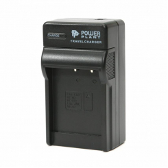 Зарядний пристрій PowerPlant JVC BN-VG212U