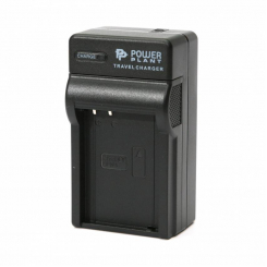 Зарядний пристрій PowerPlant Olympus PS-BLN1