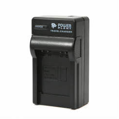 Зарядний пристрій PowerPlant Samsung SLB-11A