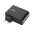 Мережевий зарядний пристрій PowerPlant W-660 4xUSB: 220V, 6.8A