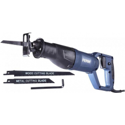 Шабельна пила Ferm 710Вт,  RSM1019