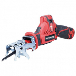 Шабельна пилка акумуляторна CSS-12Li