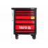 Шафа-візок для інструментів YATO з 6 ящиками, 958x766x465мм