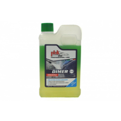 Шампунь для безконтактної мийки DIMER 1л (двокомпонентний) ATAS