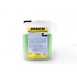 Шампунь для безконтактної мийки DIMER 10кг ATAS
