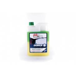 Шампунь для безконтактної мийки DIMER 2л (двокомпонентний) ATAS