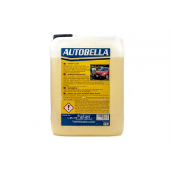 Шампунь для ручної мийки AUTOBELLA 10кг ATAS