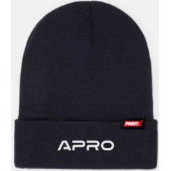 Шапка APRO