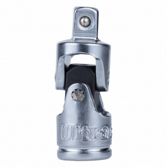 Шарнір карданний 1/4" 35мм CrV ULTRA (6055182)