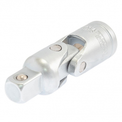 Шарнір карданний MASTERTOOL 3/8" CRV 78-0081