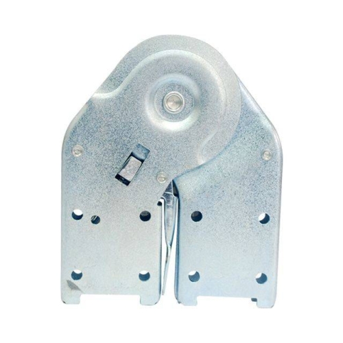 Механізм шарнірний для драбин LT-0028, LT-0029, LT-0030 (BOTTOM HINGE)