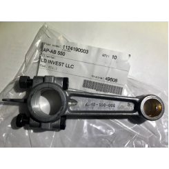 Шатун для компресора АР-АВ550